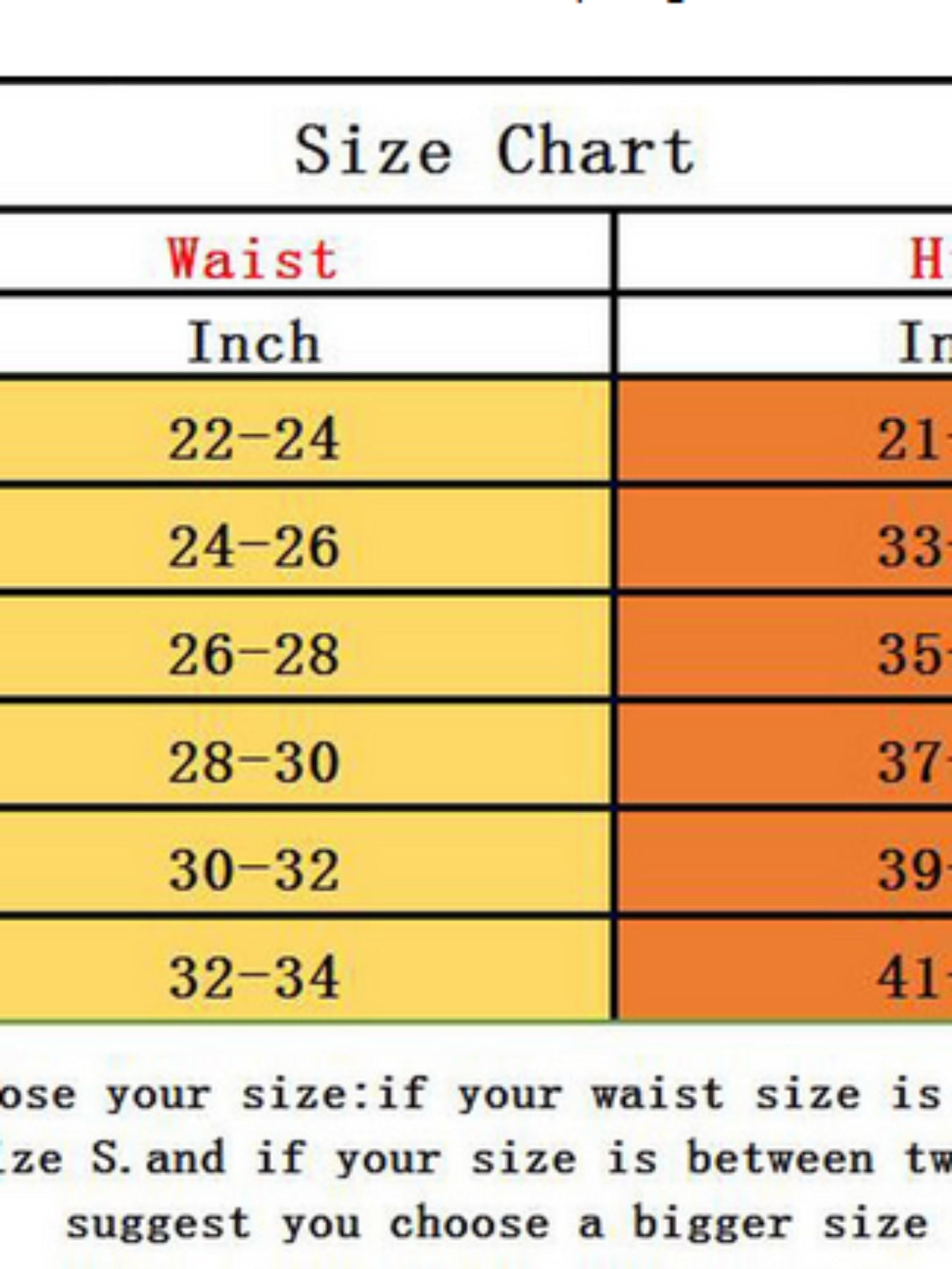 Women’s High-Waist Shapewear Shorts - Tummy Control Support – Black – view 14