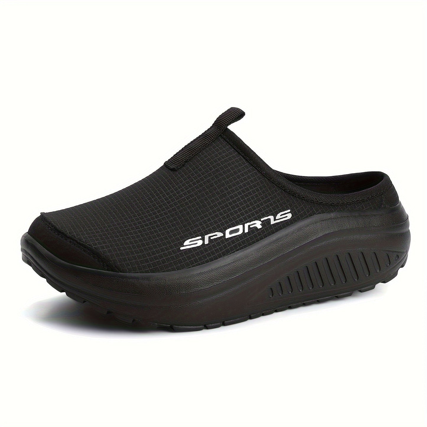 Women's Loafers & Flats – Breathable Mesh Slip-On for Active Days – view 6