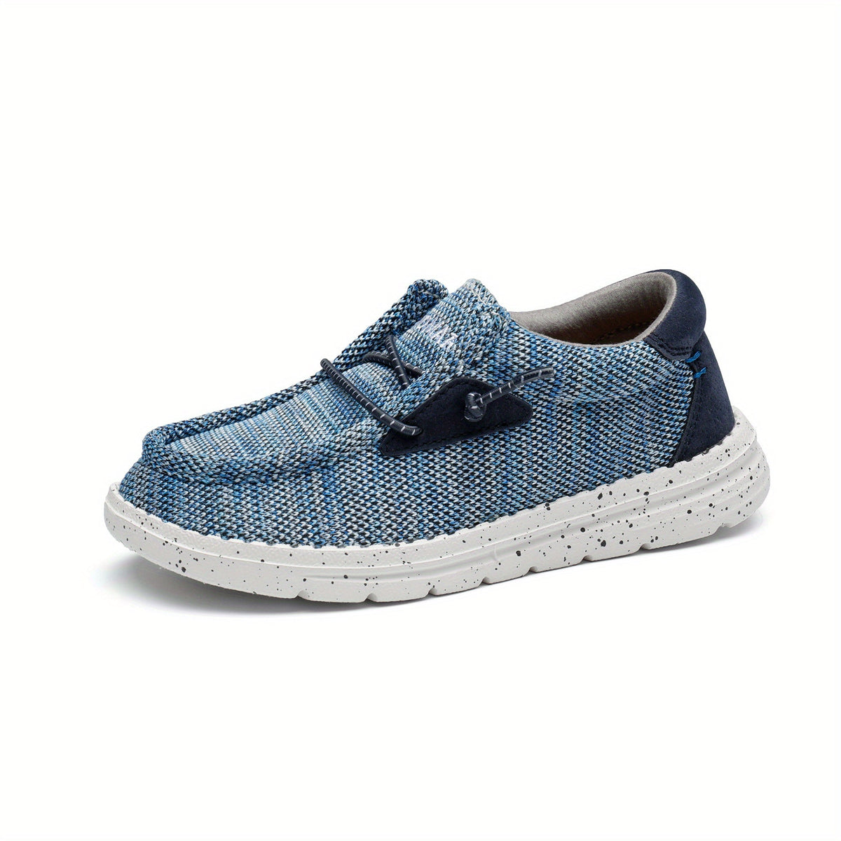 Women's Loafers & Slip-Ons - Breathable Mesh & Cushioned Comfort – view 7
