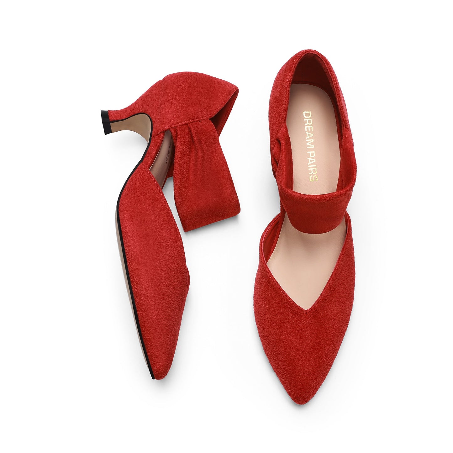 Women's Loafers & Slip-Ons – Non-Slip Sole Everyday Wear 47 – view 16