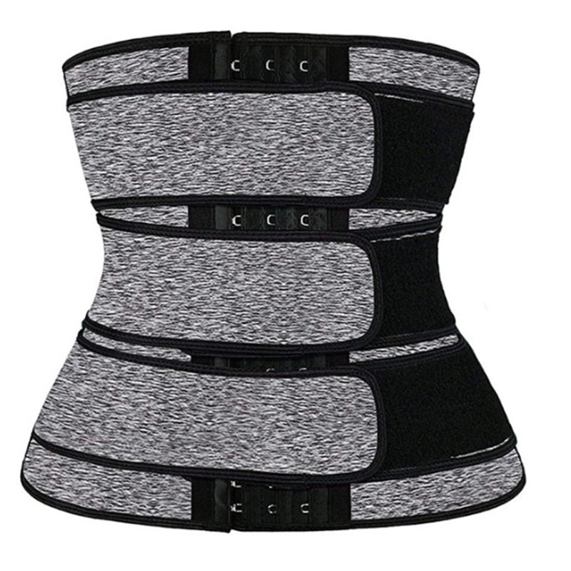 Women's Medium Control Waist Cincher - Belted Body Smoothing – view 11