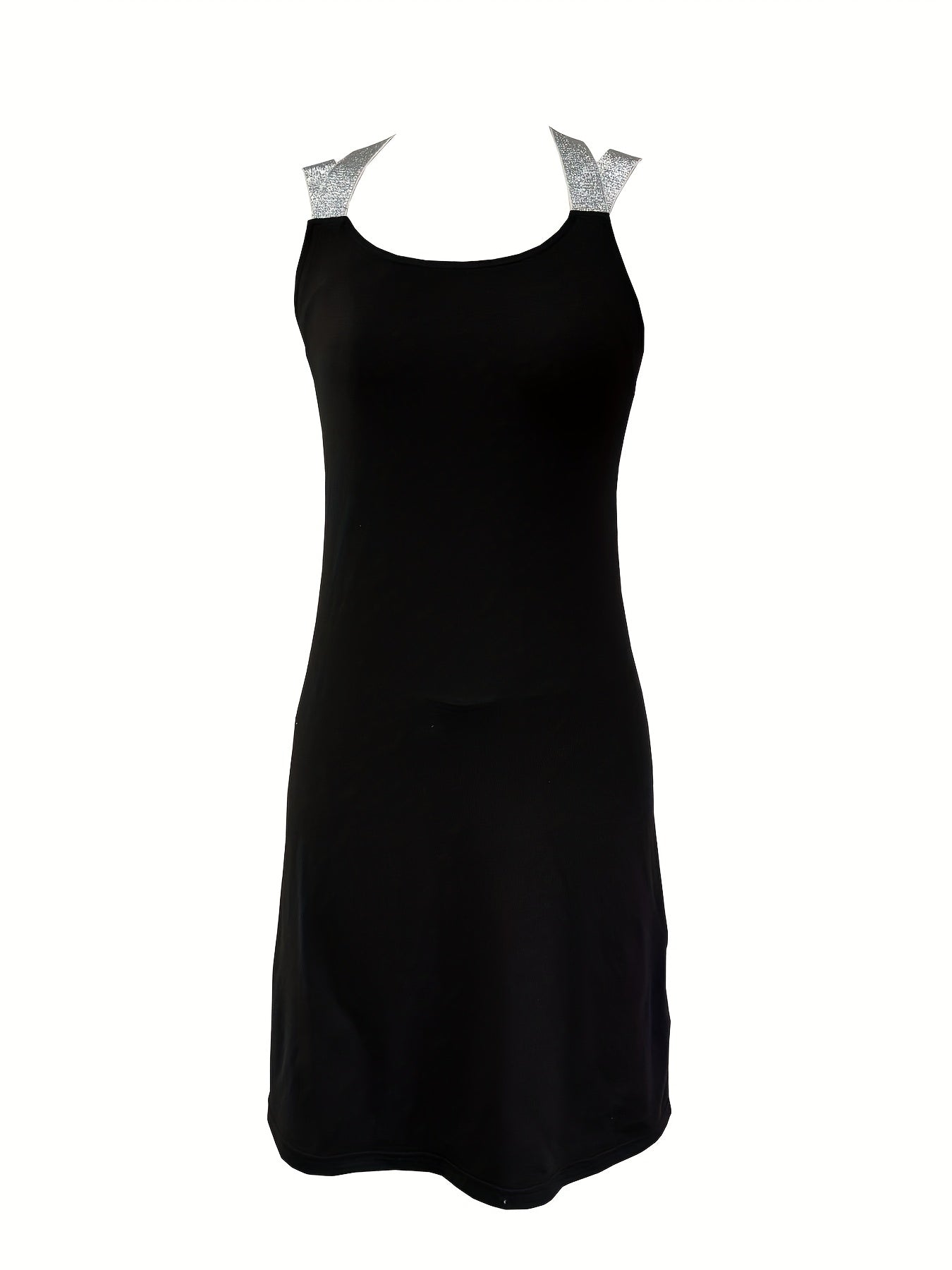 Women's Mini Casual Dress detail view