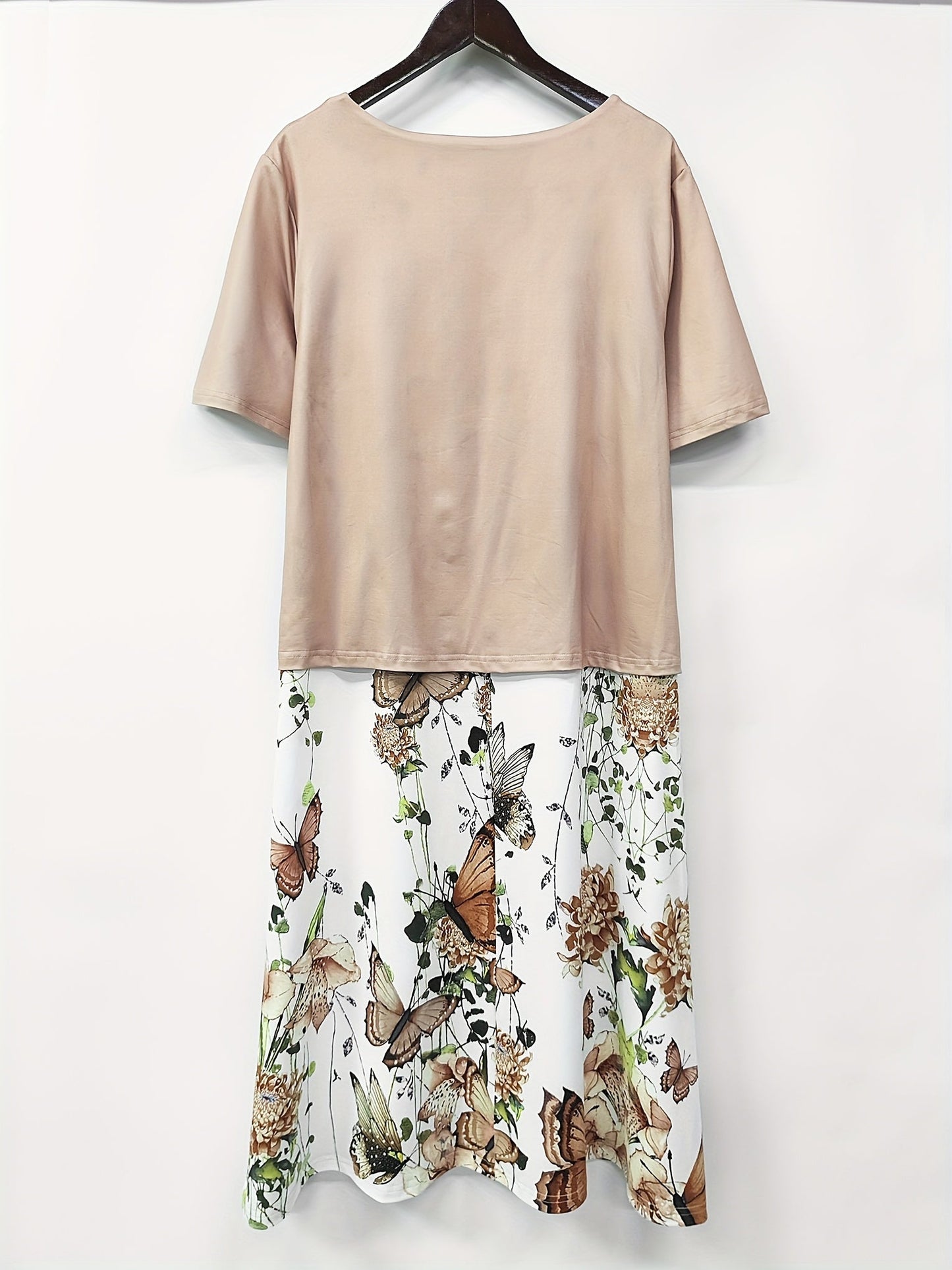 Women's Outfit Set - Coordinated – 8-Variant Selection detail view