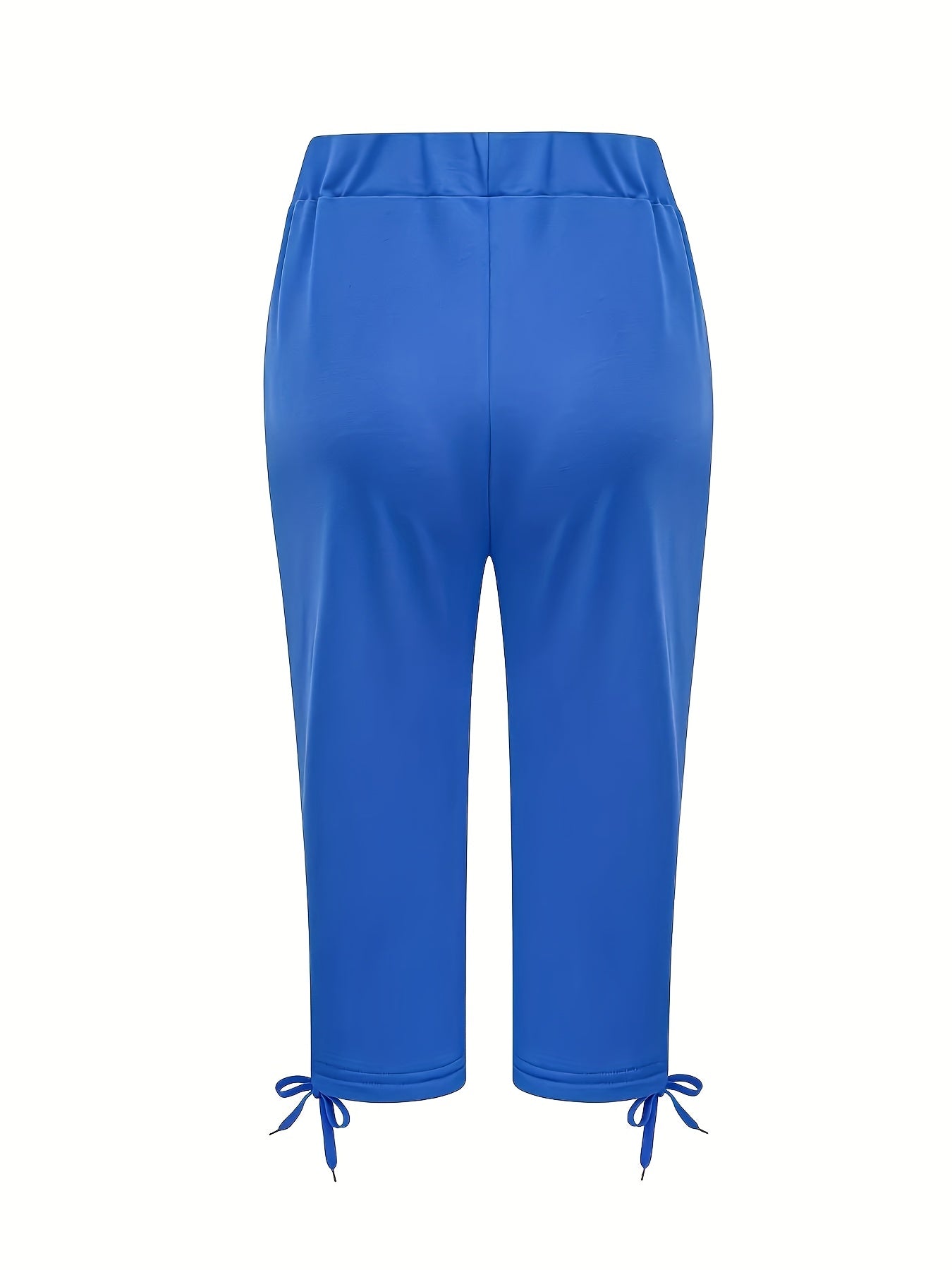 Women's Pants - Everyday Comfort – White & black / Grey & Black detail view
