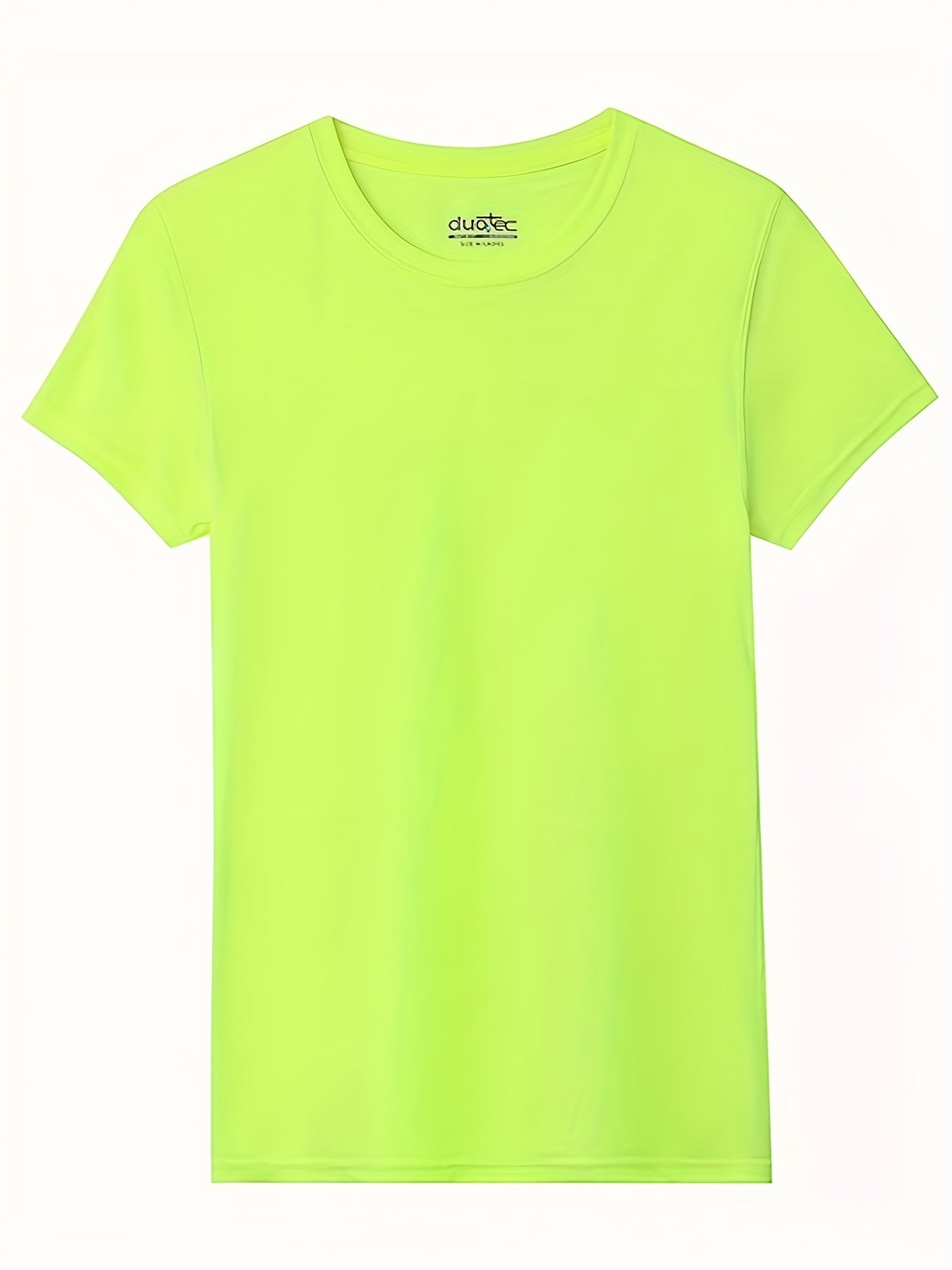 Women's Performance T-Shirt - 6-Pack Crew Neck Short Sleeve – Regular fit – view 7