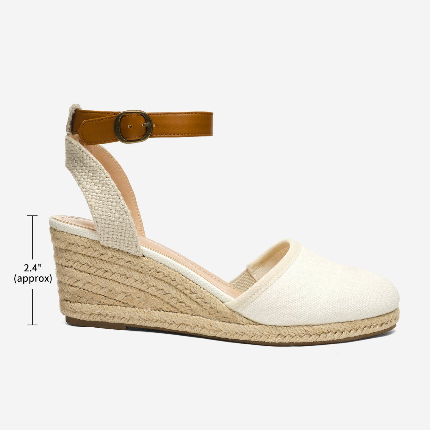 Women's Platform Sandals - Non-Slip Sole – view 19