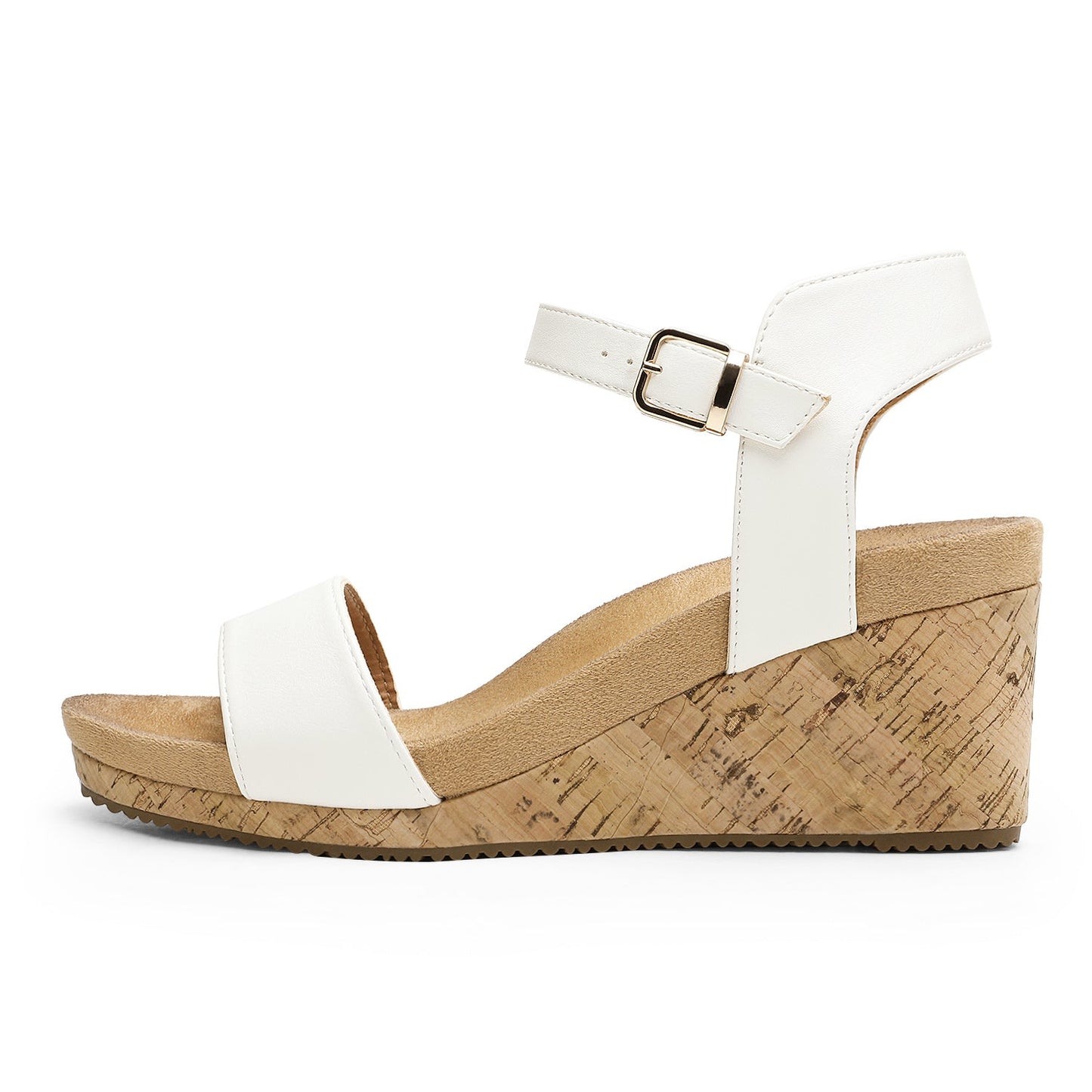 Women's Platform Sandals – Platform Sole for Beach & Water – view 23