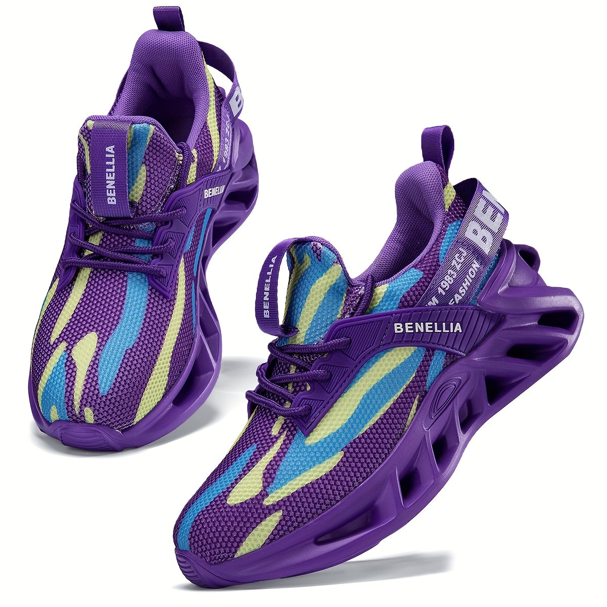 Women's Running Shoes – Breathable Mesh Active Days 20 – view 30