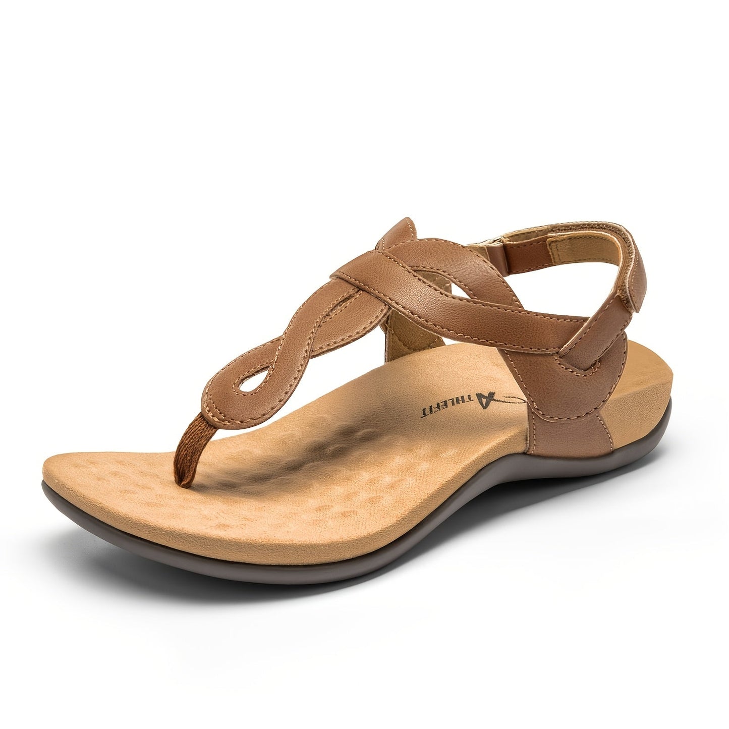 Women's Sandals – Comfort Fit for Everyday Wear – navy – view 42