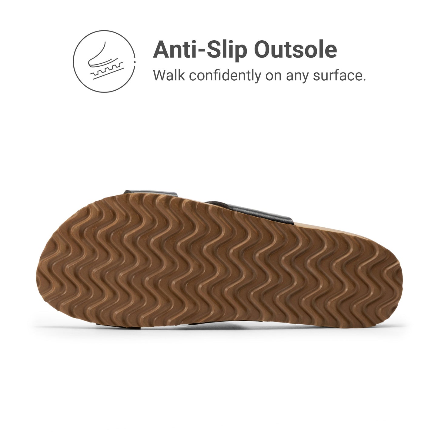 Women's Sandals – Cushioned for Summer & Beach – view 16