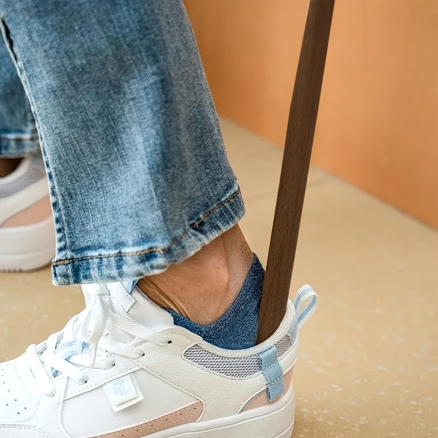 Women's Sneakers – Comfort Fit Everyday Wear 51 detail view