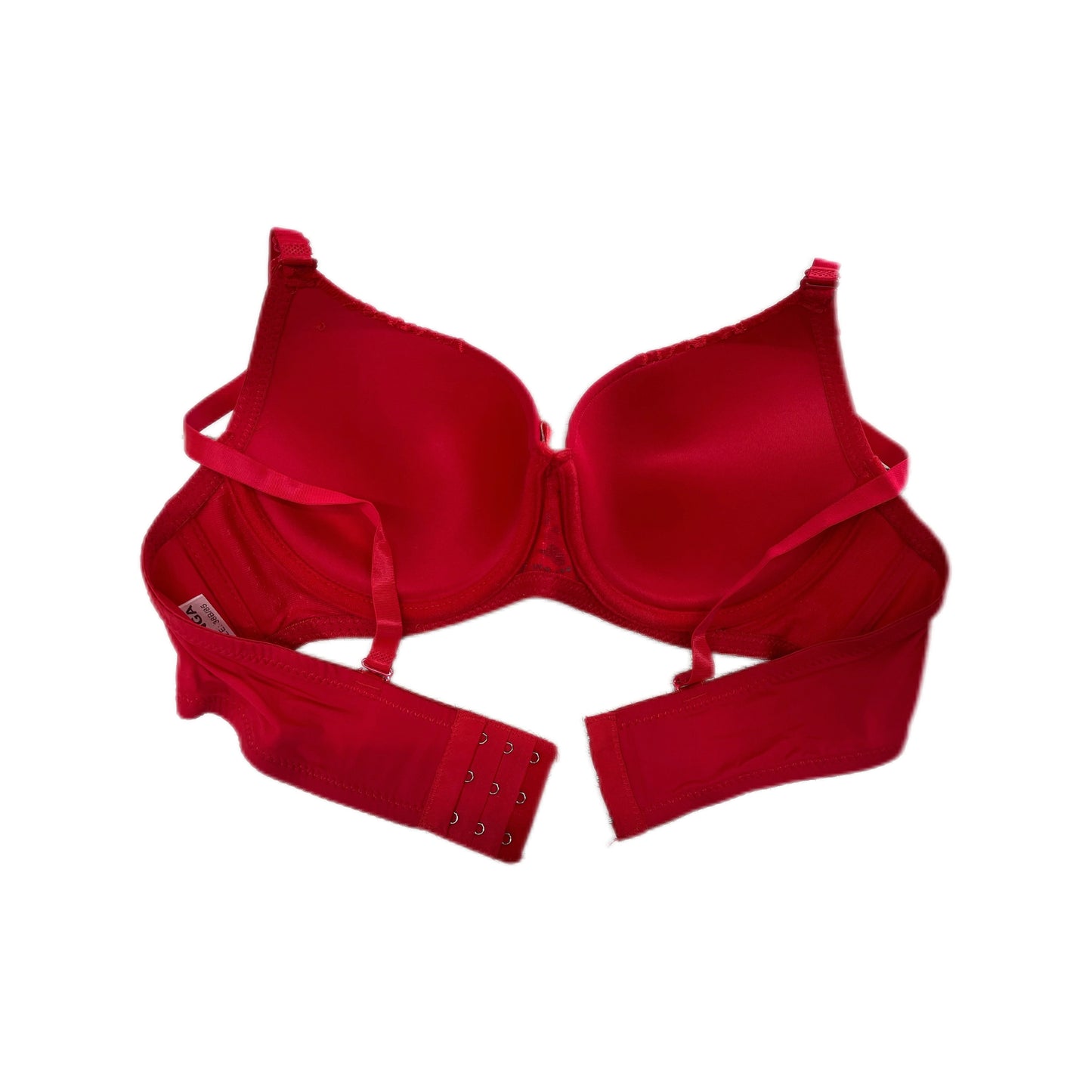 Women's Soft Support Bra - Padded, Everyday Support – view 6