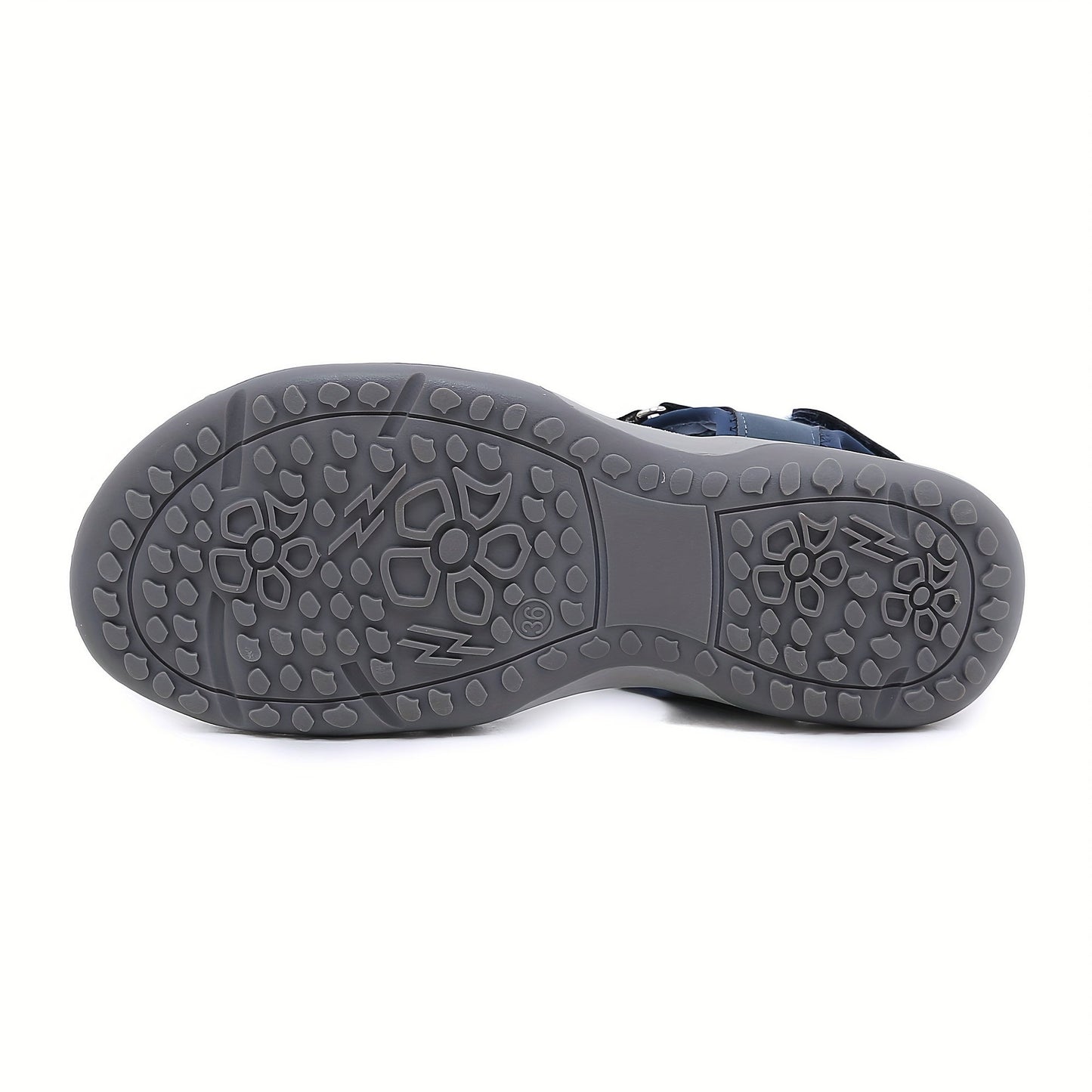 Women's Sport Sandals – Non-Slip Sole Beach & Water 81 – view 6