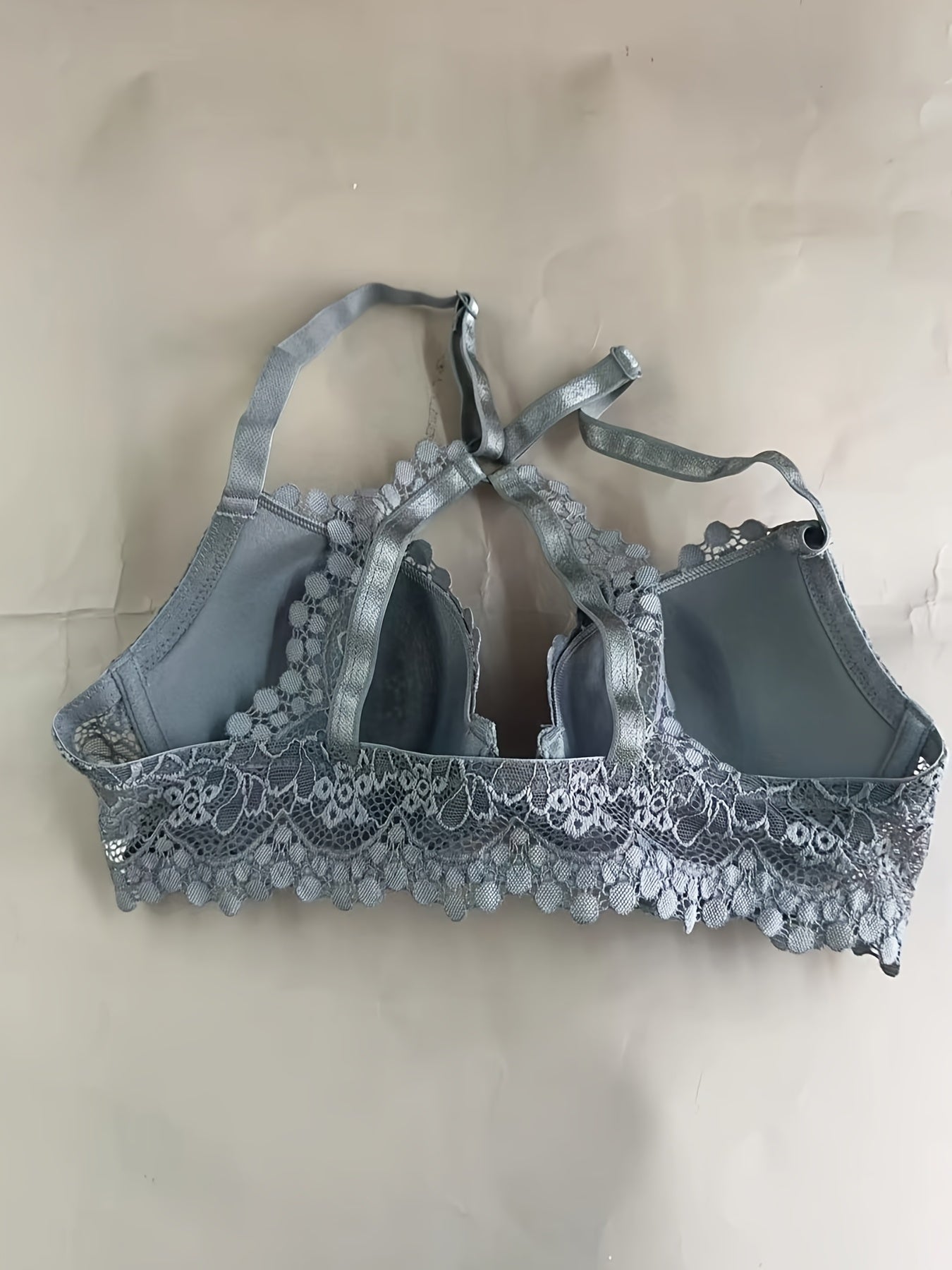 Women's Strapless Underwire Bra - Fixed Padding, Everyday Support – view 6