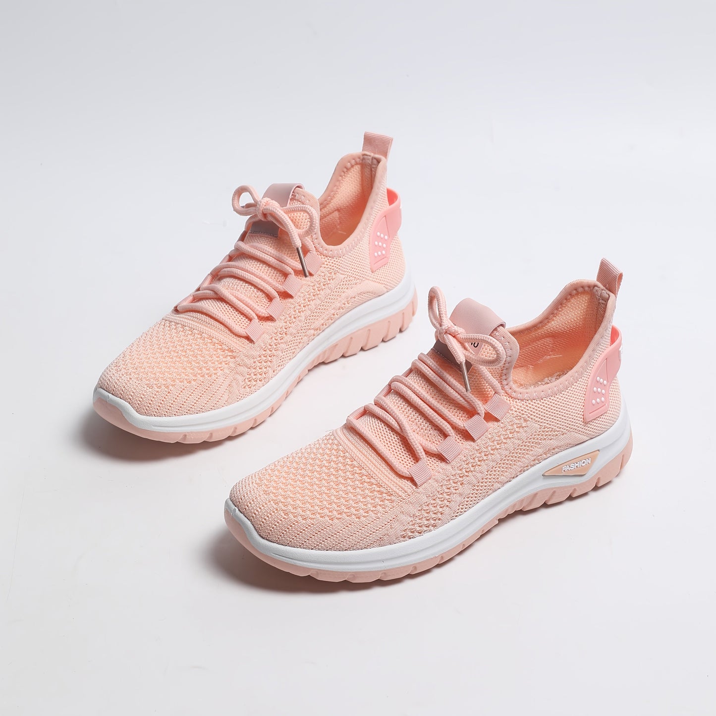 Women's Walking Shoes – Breathable Cushioned for Active Days – view 27