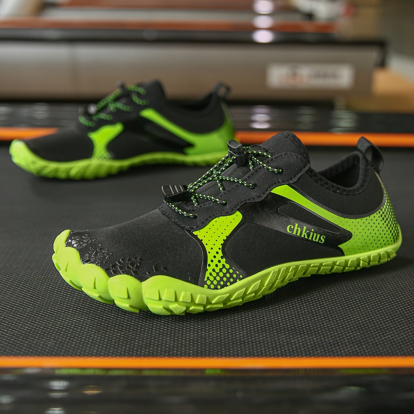 Women's Water Shoes – Comfort Fit for Beach & Water detail view