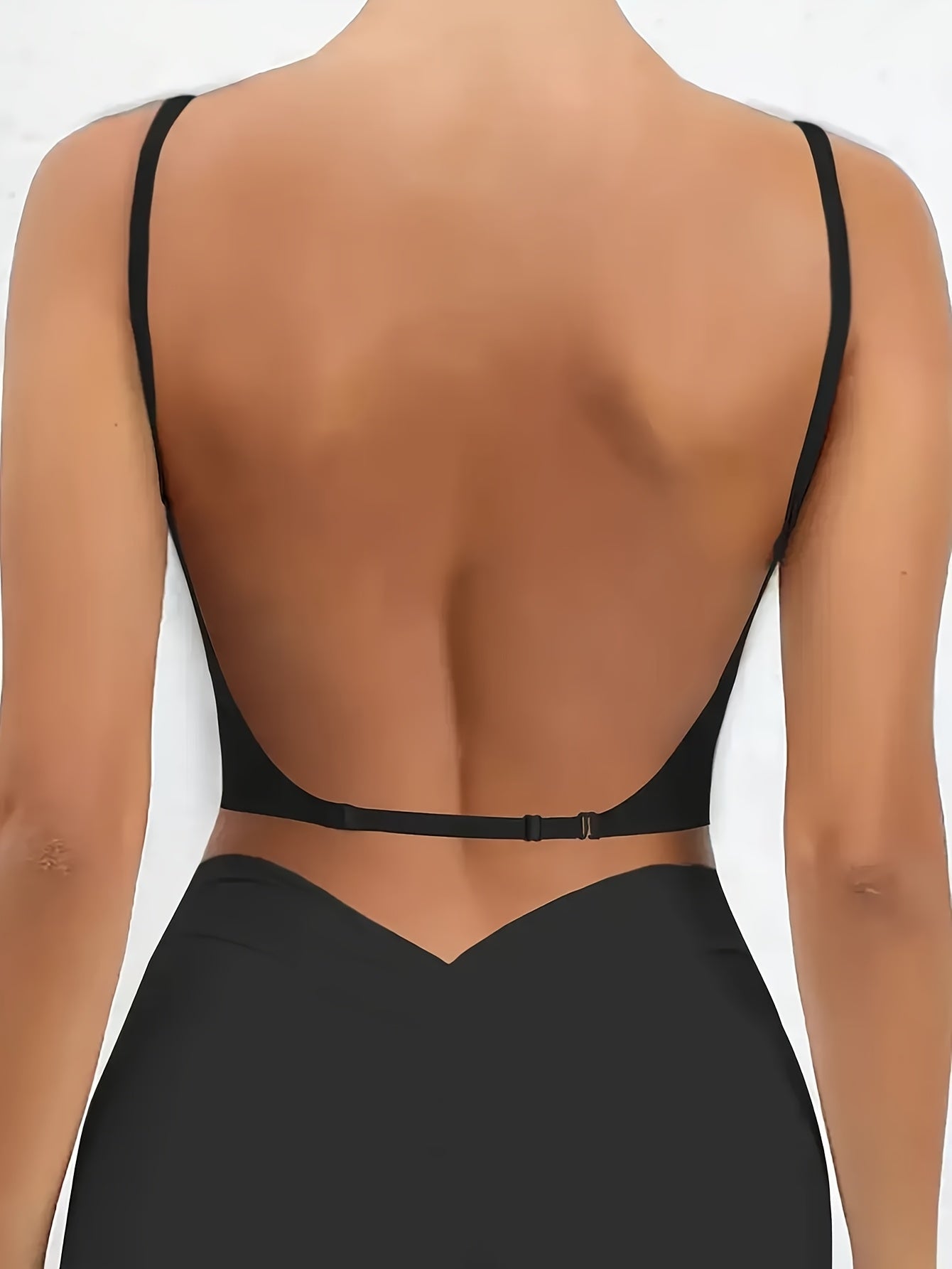 Women's Wireless Bra - Short Sleeve – Sizes XS–XXL – view 7