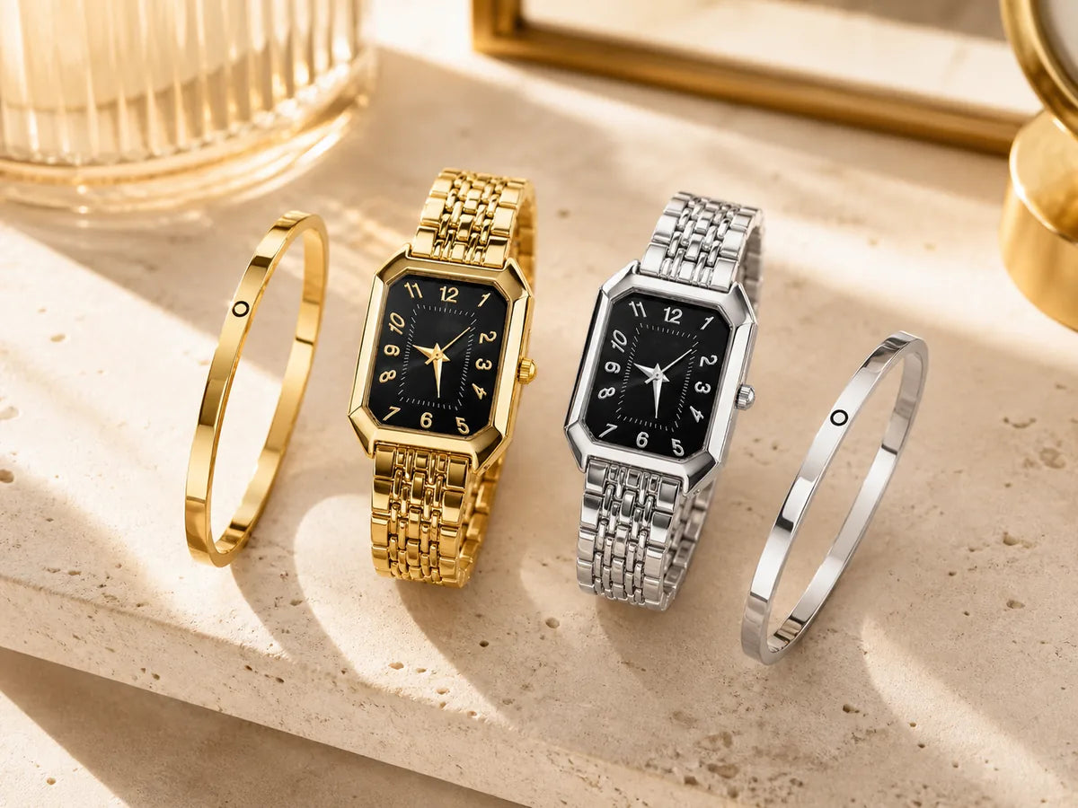 Watches collection