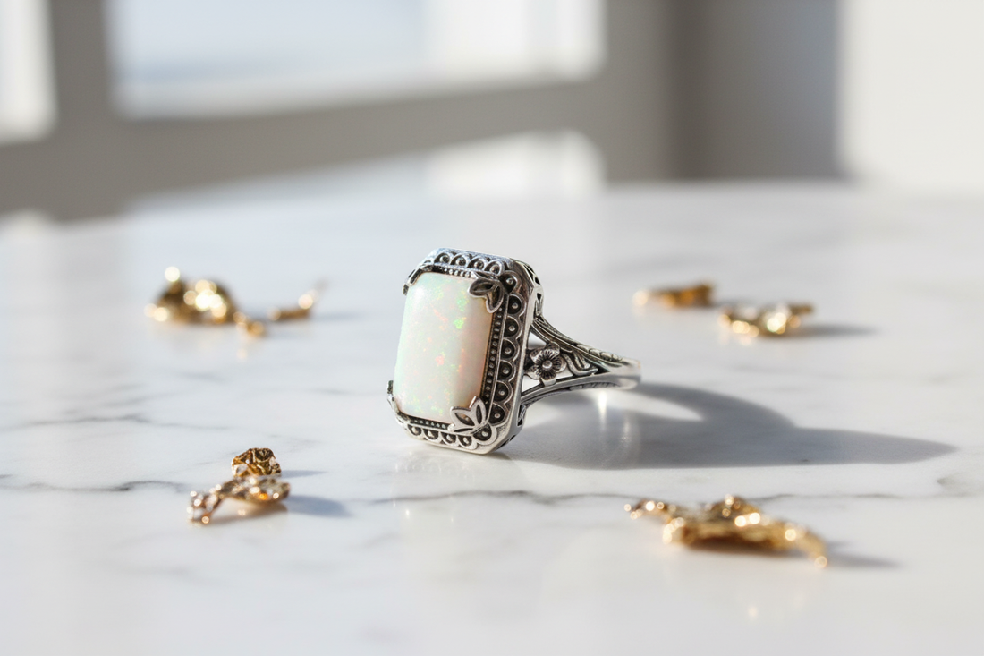 The Story Behind Trinket Nest: Jewelry Crafted for Every Chapter of Your Life