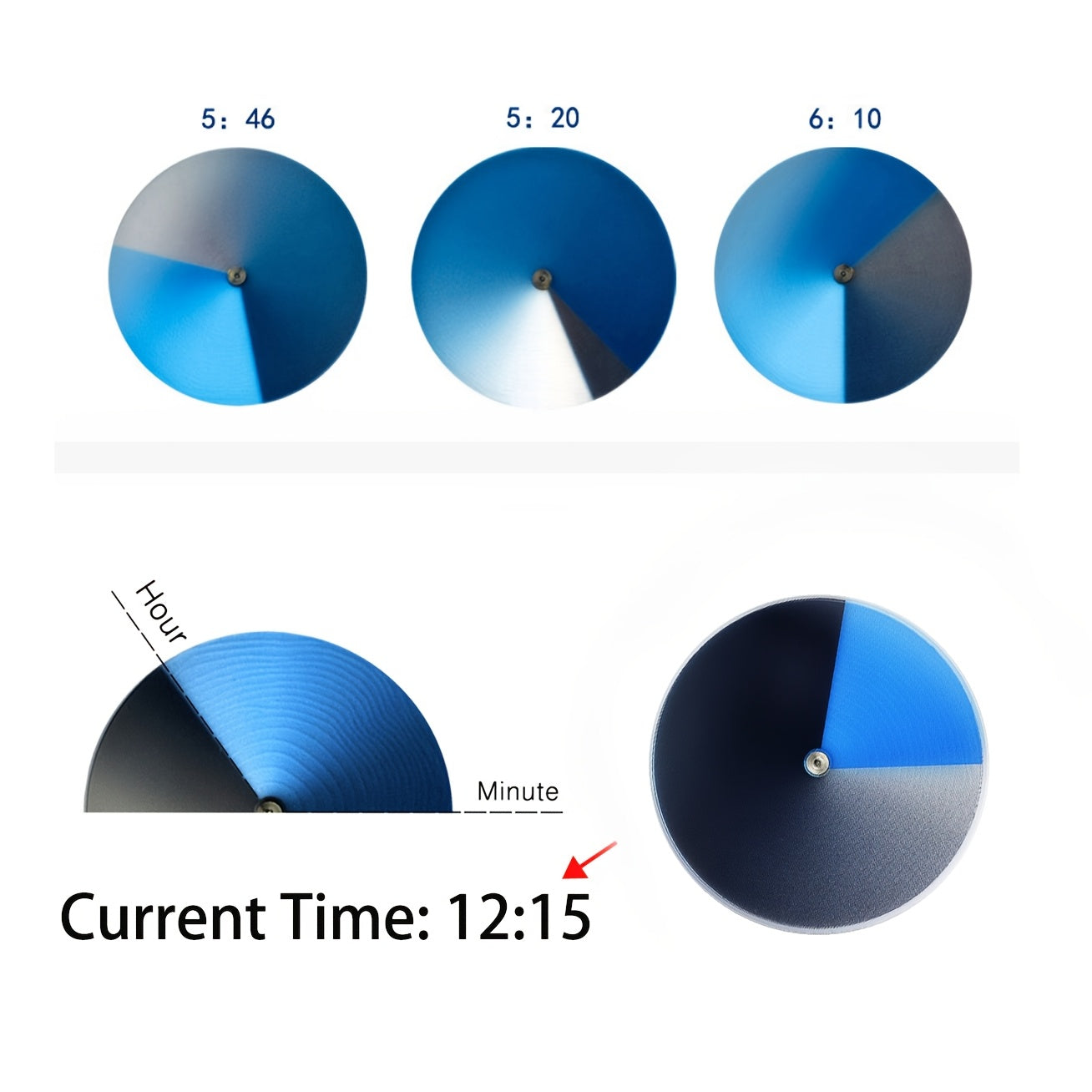 Women' Glamorous Color-Shifting Quartz Watch with Shifting Color Display - Wrist-Watch Suitable for Daily Wear & Special Events, Perfect Gift for Girlfriend, Elegant PU Strap