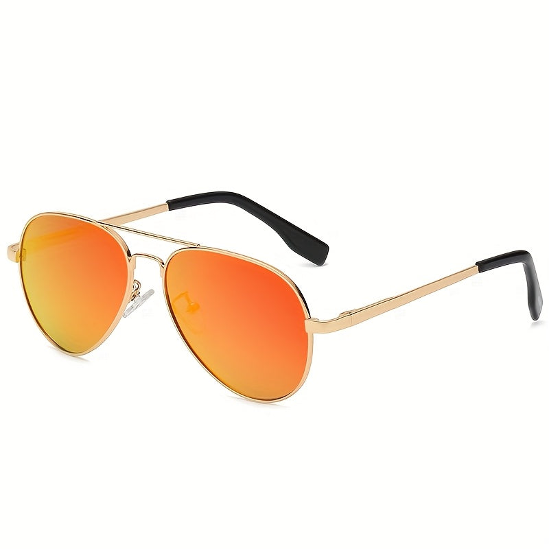 Men Women Polarized Sunglasses, Stylish Shades 59 MM, Driving, Outdoor Activities