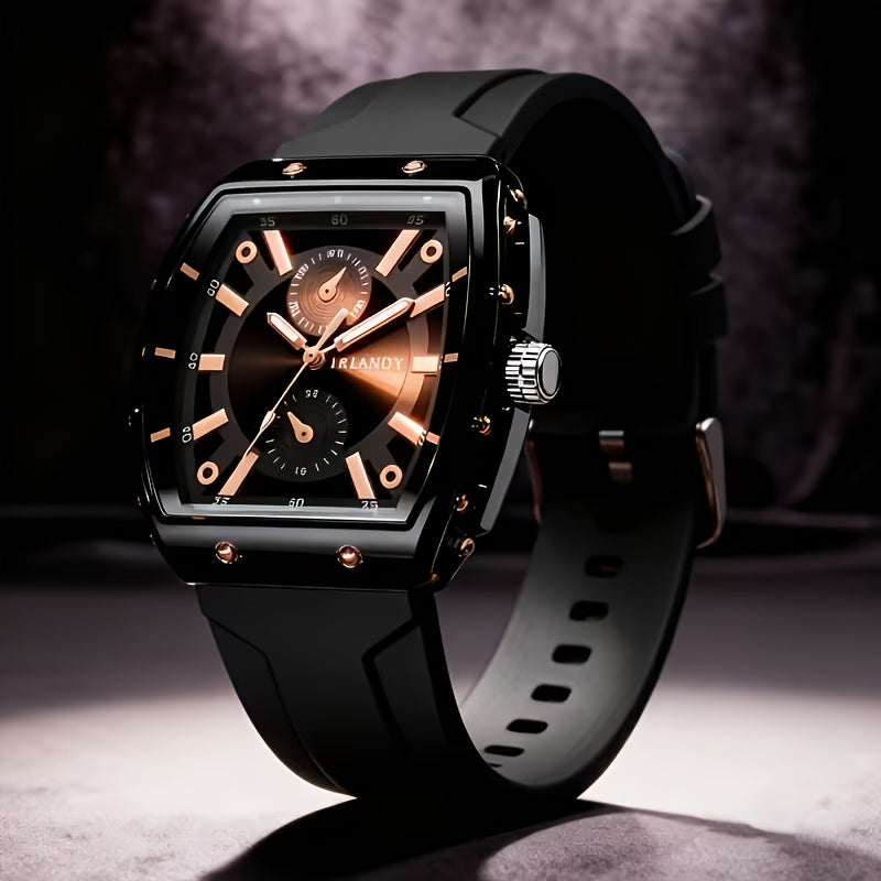 Fashion Men'S Quartz Watches, Casual Watches, Sports Watches, Minimalist Watches for Men