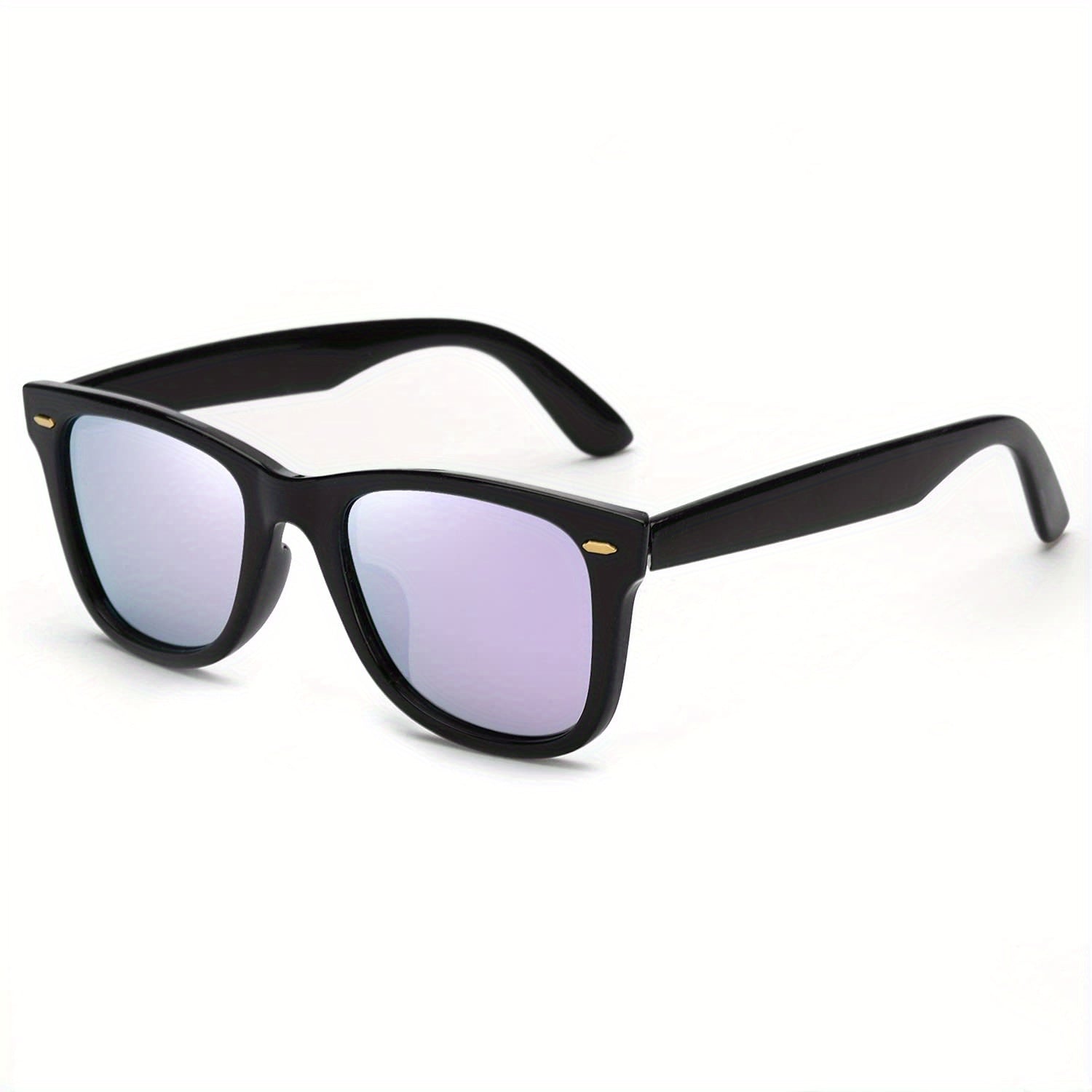 Fashion Shades Womens Polarised, Mirror Ladies Sunnies Anti Glare