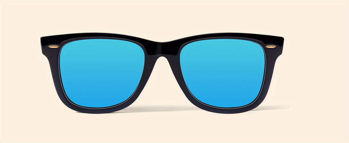 Fashion Shades Womens Polarised, Mirror Ladies Sunnies Anti Glare