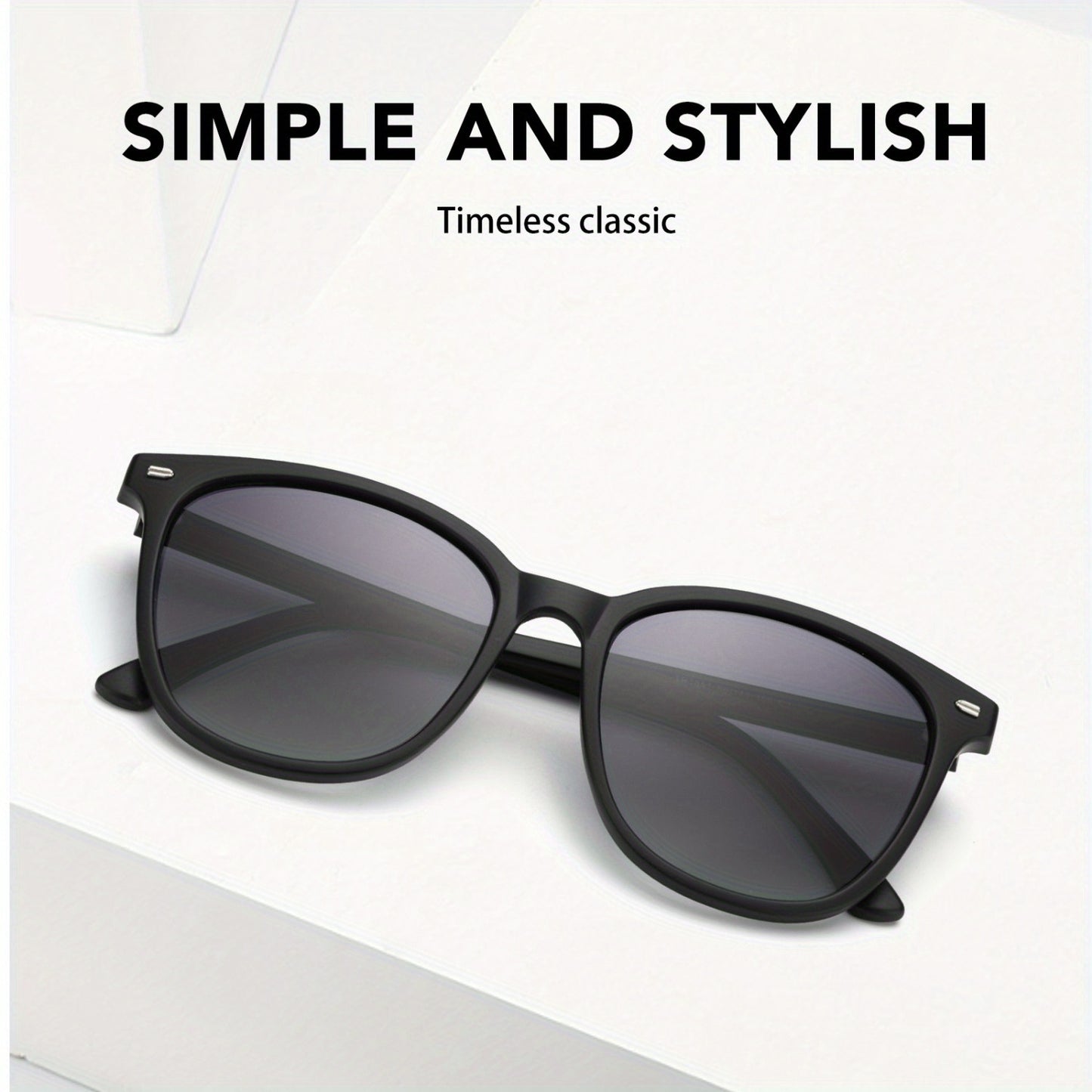 Polarized Sunglasses Women Mirrored Lens Large Oversized Frame UV Protection Trendy Fashion Shades Multiple Colors Brown Pink Gray Tortoiseshell Green Blue