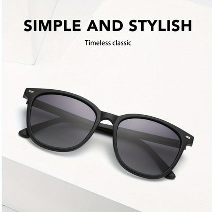 Polarized Sunglasses Women Mirrored Lens Large Oversized Frame UV Protection Trendy Fashion Shades Multiple Colors Brown Pink Gray Tortoiseshell Green Blue