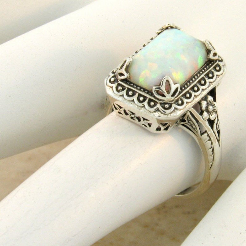 925Fashion, High-end And Versatile Design for Women's Accessories, Handcrafted Inlaid Ring Total Weight Of The Product (2.2g)