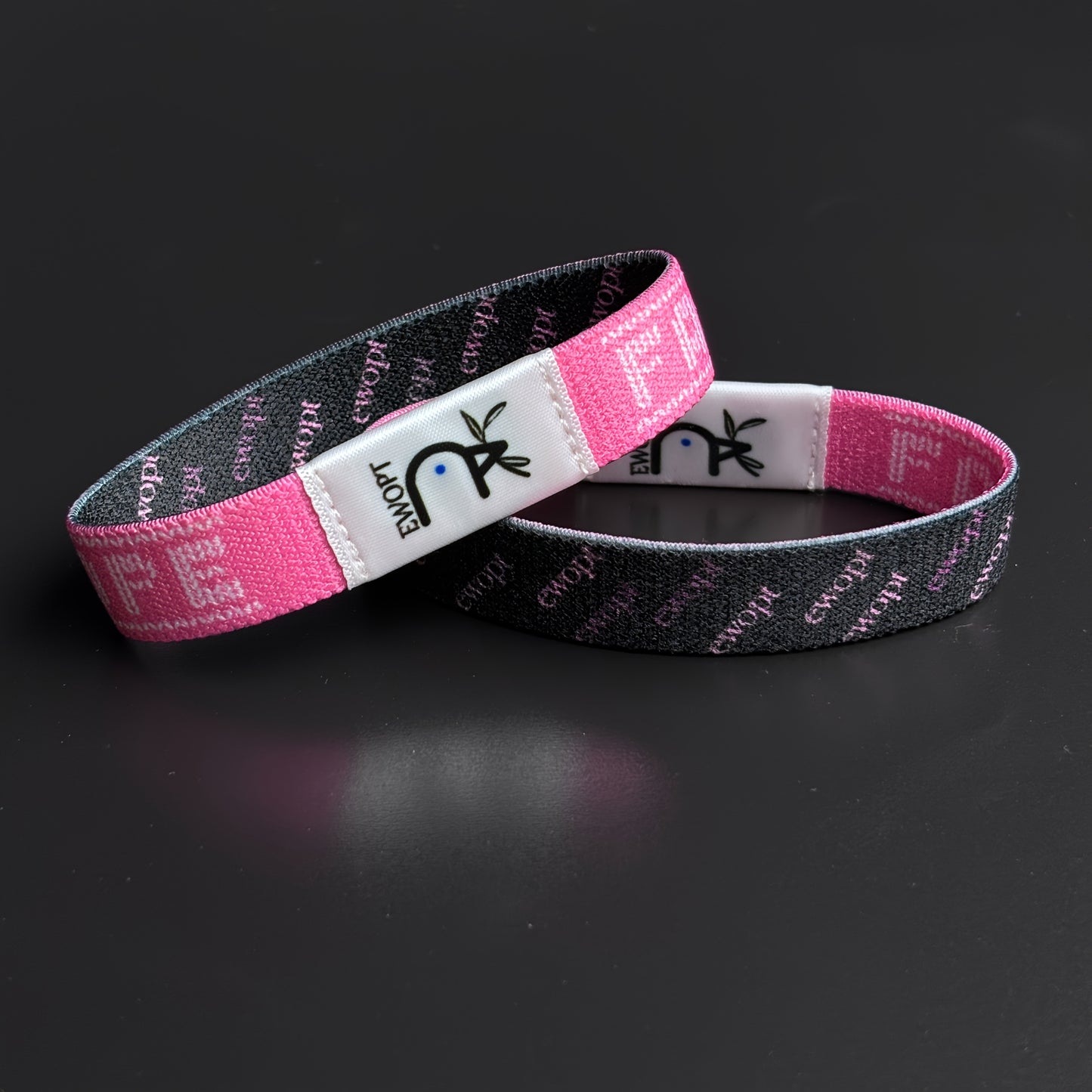 NFC Bible Verse Bracelet Christian Faith Jewelry Adjustable Inspirational Scripture Wristband for Men Women Religious Gift Valentine Daily Wear