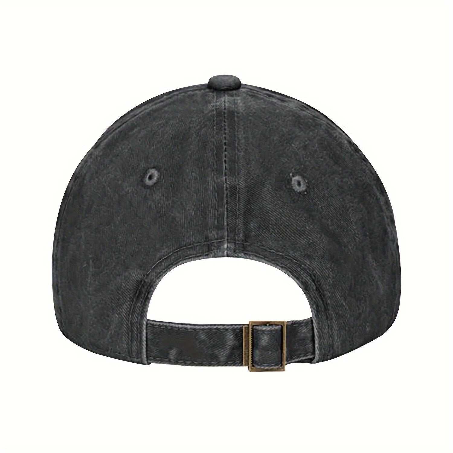 Humorous Squirrel Nest Cap for Men - A Baseball Hat Featuring a Squirrel Design And Text, Lightweight Non-Stretch Brim, Washable Casual Hat - Ideal Gift for Animal Enthusiasts, Halloween, Father'S Day, Birthdays, Or Christmas Fun Creative, Retr