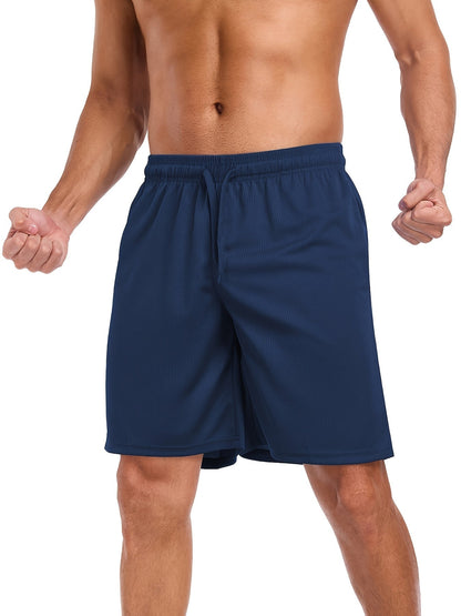 2 Black Dark Gray Navy Blue Light Grey Shorts – view 7