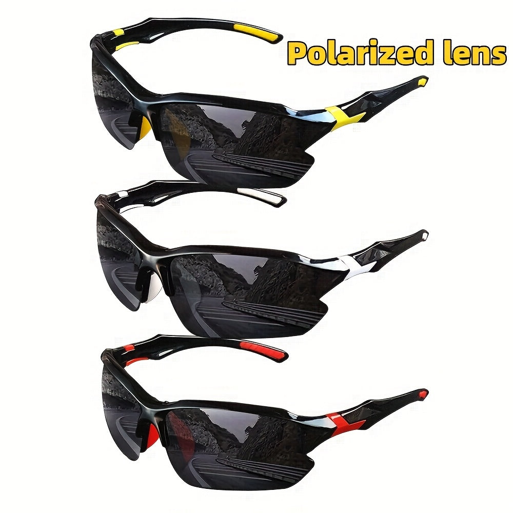 Square Frame Glasses 7 Pairs Set Trendy Fashion Eyewear Unisex Men Women Stylish Reading Party Costume Bulk Value Pack