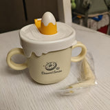 Butter Yellow(8.79oz)