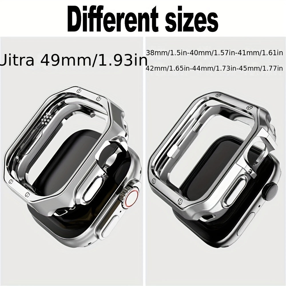 Women's Business Stainless Steel Band Watch Strap - Butterfly Clasp, Durable Metal Design | Elegant Business Style | Sturdy Folding Closure