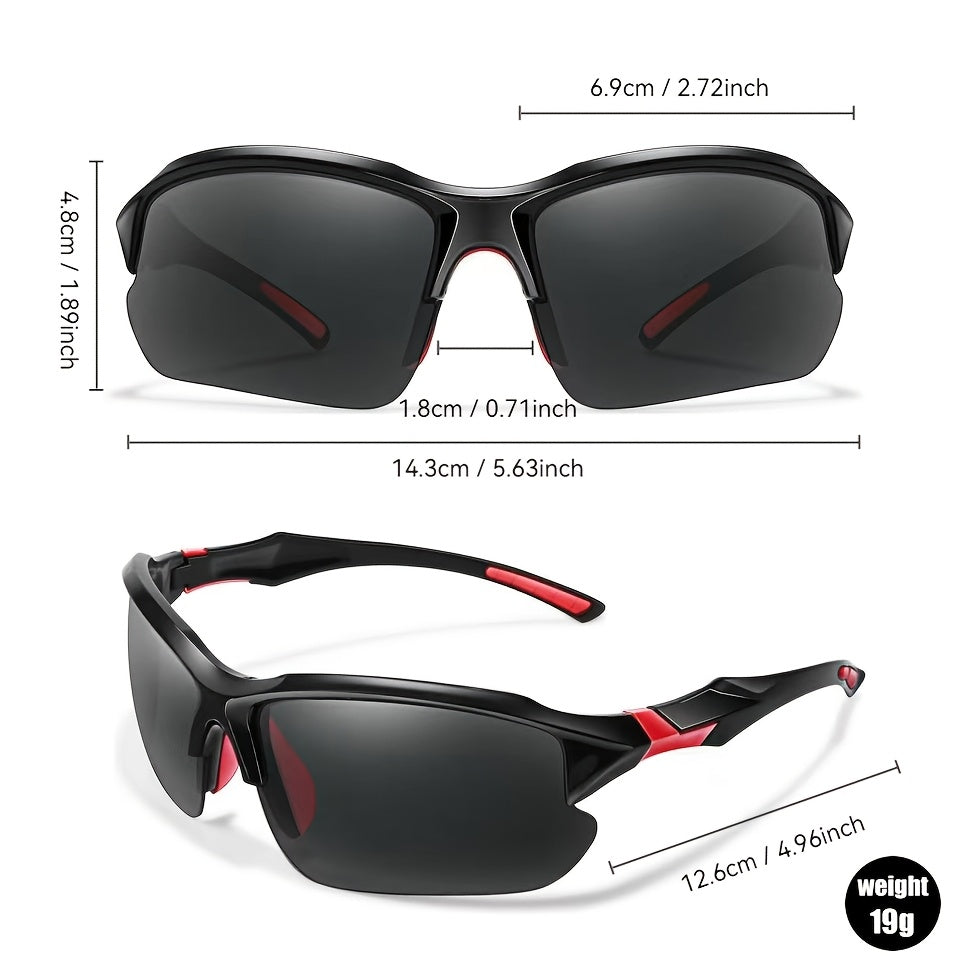 14pcs Set of Men'S Vintage Square Glasses - Fashionable And Trendy Plastic Materials, Decorative Lenses, Ideal for Casual Wear, Daily Fashion Eyewear | Retro Style Glasses | Long-Lasting Glasses
