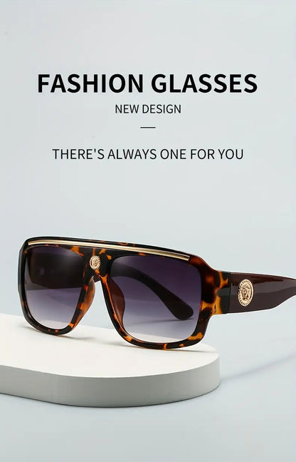 Polarized Sunglasses Set of 3 – Retro Lightweight Frame Unisex Shades for Men & Women, Travel Vacation Casual Everyday Wear, Perfect Holiday Gift Bundle