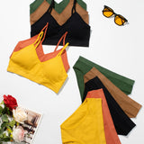 Mixed colors
