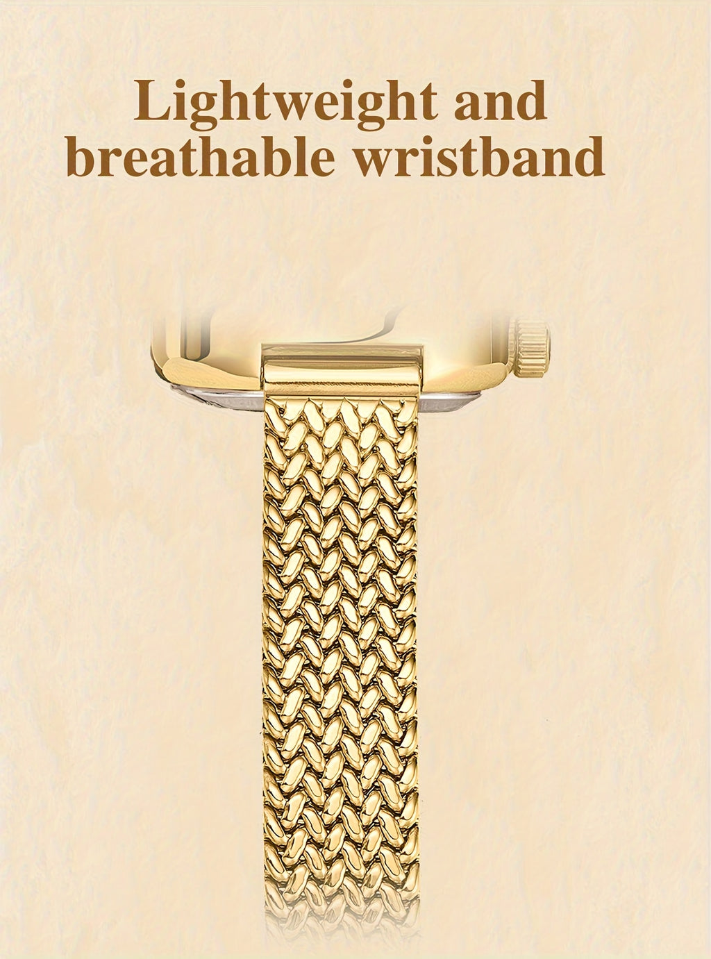 YaLaLuSi Elegant Women'S Quartz Watch Classic Oval Dial Leaf Pattern Bracelet Strap Comes With A Beautiful Gift Box Stylish Women'S Essential Accessories Valentine'S Day Gift Ideas