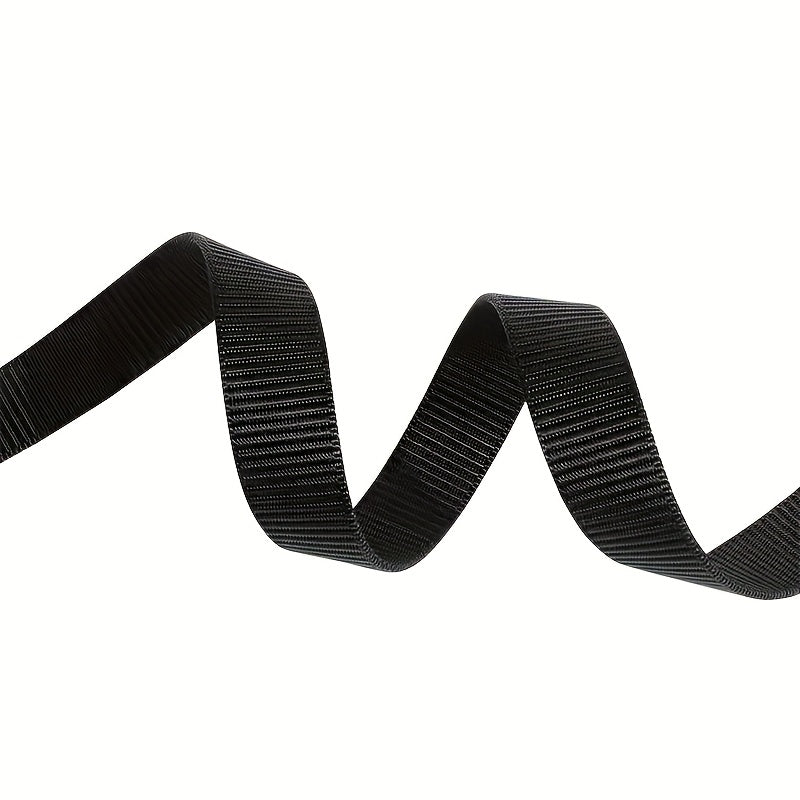 4pcs Automatic Buckle Adjustable Waistband, Made Of Soft Nylon Material That Is Sturdy, Stretch Resistant, And Wear-resistant. Suitable for Jeans, Work Pants, Casual Pants, And Skirts, It Can Be Used for Both Commuting And Leisure - Unisex