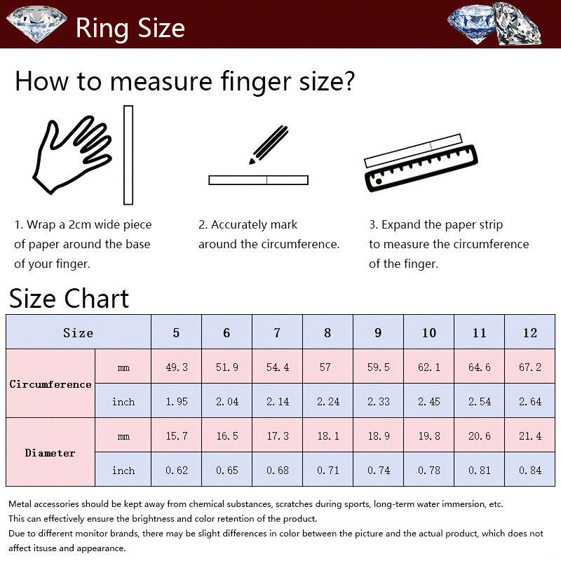 Moissanite Ring S925 Silver - Vintage Leaf Totem Inlaid Moissanite Diamond Ring for Women, Sizes 6-10, Antique Gold Silver & Gun Black, Wedding Engagement Valentine's Day & Party Jewelry
