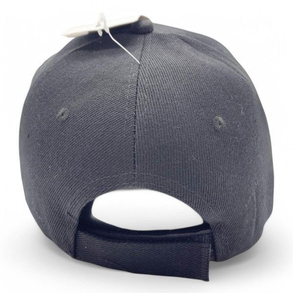 "SENIOR DISCOUNT" Embroidered BASEBALL CAP Adjustable, UV protection Design for Men, Perfect for Outdoor Activities, Casual, Fun Cap