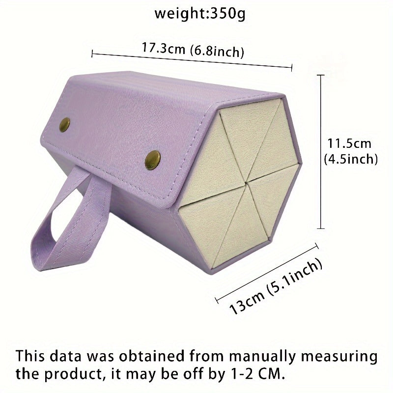 Storage Solution for Women'S Glasses, Accommodating Several Pairs, Including a Case for Eyeglasses