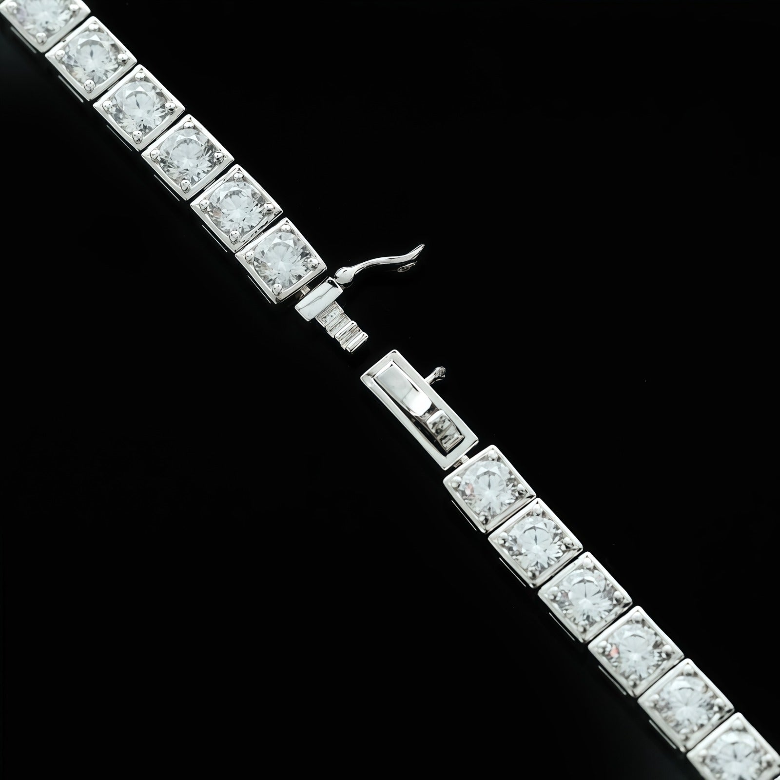 [Mother's Day Gifts] Bracelet for Women Men, 925 Sterling Silver Bracelet, Bohemia Style, Elegant Fashionable Accessories for Proposal Engagement Wedding, Perfect New Year Birthday Anniversary Mother's Day Gifts for Mom Women Men, Total Weight Of The Prod