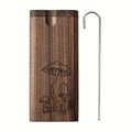 [Father's Day Gift] Wooden Cigarette Case, Storage Box For Men, Father's Day Gift