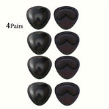 Premium Black*4pairs