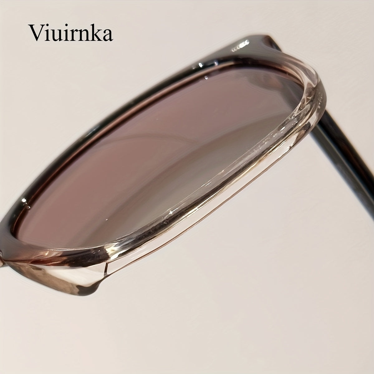 Polarized Driving Sunglasses Unisex Vintage Style UV400 Protection Lightweight Comfortable Eyewear for Men and Women with Protective Case