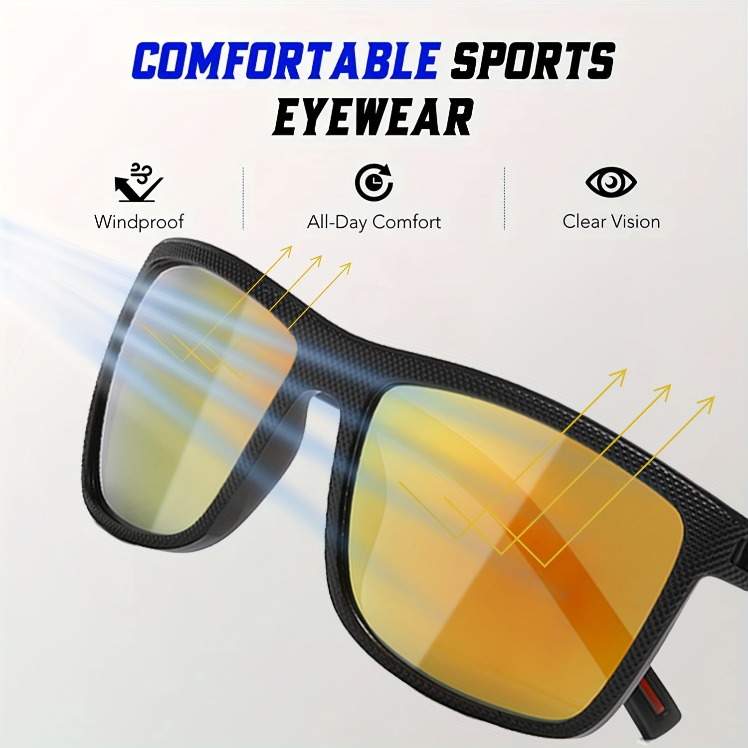 12pcs Set Of Fashionable Glasses for Men And Women, Classic Square Designer Decorated Fashion Glasses, PC Frame Lenses, Suitable for Daily Leisure, Multiple Colors to Choose From, Retro Sun Shading Beach Outdoor